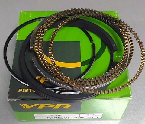 КОЛЬЦА ПОРШНЕВЫЕ STD NEXIA N150, CRUZE, LACETTI F16D3 KPR 79,0 1,2-1,5-3,0