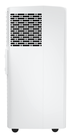 Мобильный кондиционер Hisense AP-09CR4GKWS00 W-series