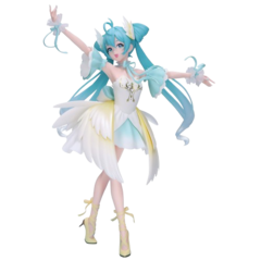 Фигурка Banpresto Hatsune Miku Swan Lake