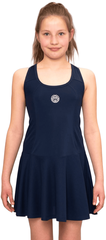 Платье для девочек Bidi Badu Crew Girl's Tennis Dress, арт. G1300003-DBL