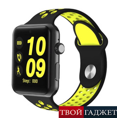 Умные часы Smart Watch DM09 Sport