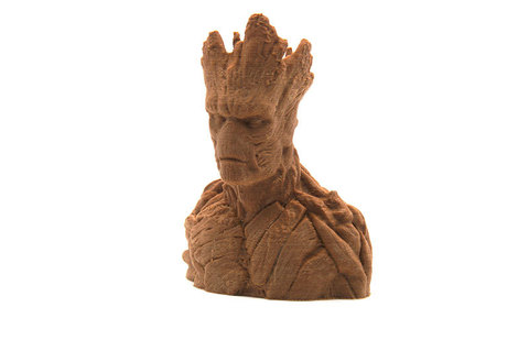 3D-принтер FlashForge Creator 3