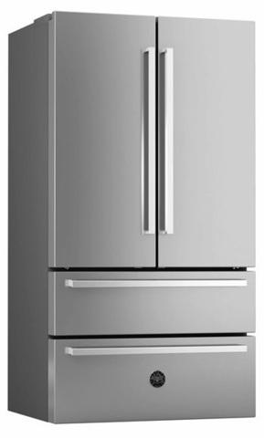 Холодильник French Door Bertazzoni REF90X