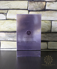 Amouage Reflection Man