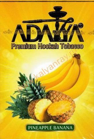 Adalya Pineapple Banana