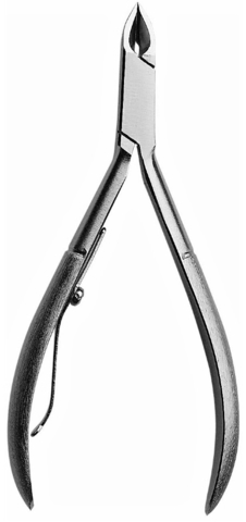 Кусачки маникюрные Victorinox, для кутикул (8.2040.10)