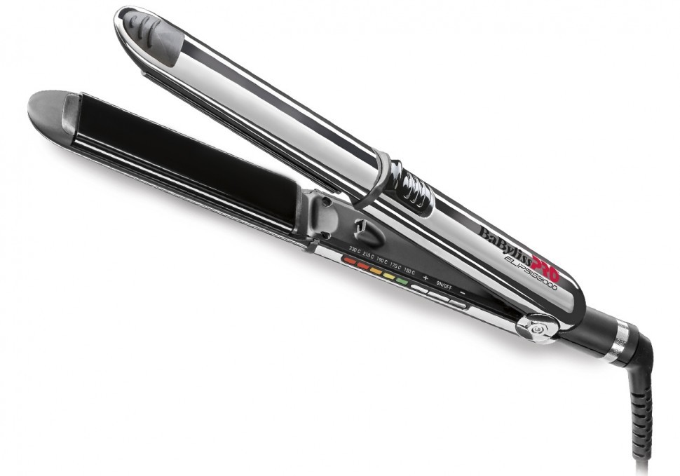 Утюжок Babyliss Pro Elipsis3000 Купить