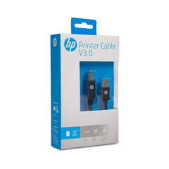 Интерфейсный кабель HP Printer Cable V3.0 1.5 m