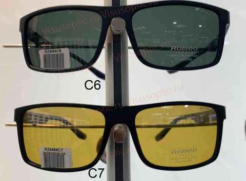 Солнцезащитные очки Romeo (Ромео) R23464