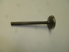 Клапан выпускной SDG6500/Exhaust valve