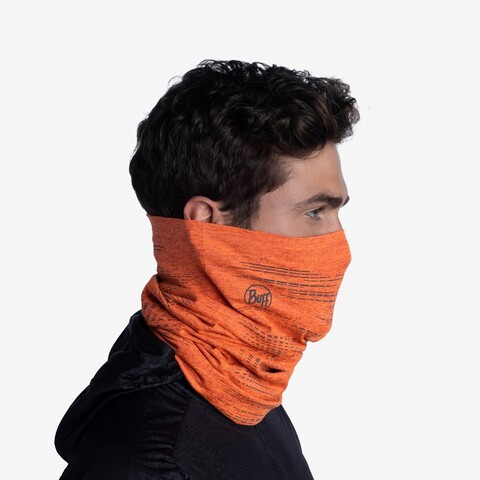 Картинка бандана-труба Buff original dryflx Fire - 11