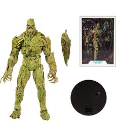 Фигурка McFarlane Toys DC: Swamp Thing