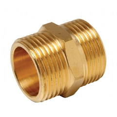 ViEiR Ниппель 3/4", латунь (SH44)