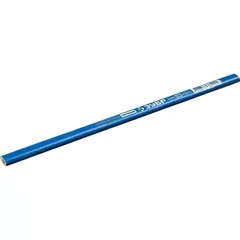 ЗУБР П-СК HB, 250 мм, удлиненный строительный карандаш плотника, Профессионал (06307) (12 штук)