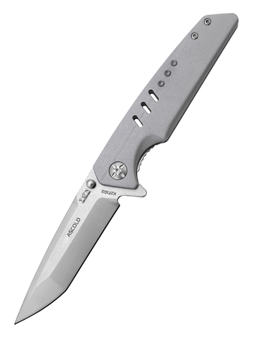 Нож K 273D2 ASCOLD