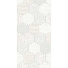 Панель ПВХ фотопечать Honeycomb 8267 2700х250мм