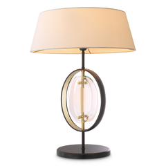 Лампа настольная Table Lamp Vincente арт.116100
