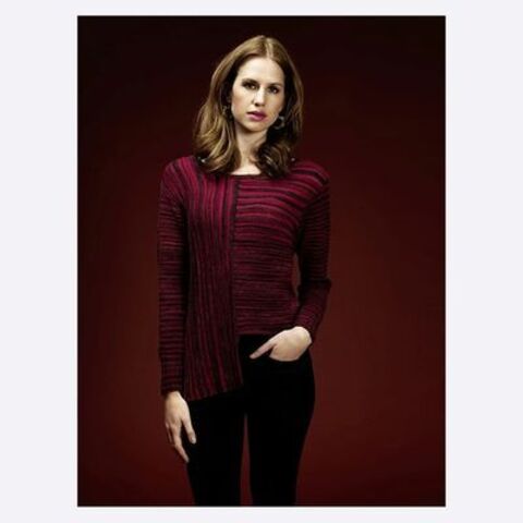 Журнал Schoppel Knit The Cat 8 We Are Color