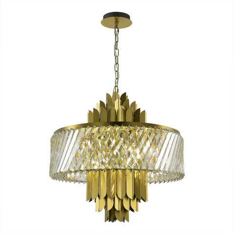 Подвесная люстра ST Luce NARI SL1635.303.09