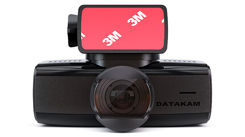 Автомобильный видеорегистратор Datakam 6 ECO