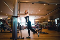 Кроссовер AeroFit IFCC-10-US