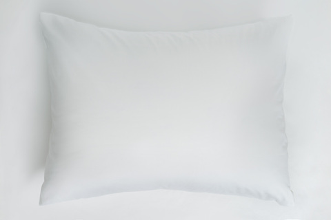 Наволочки 2шт 50х70 German Grass White Noble Traditions Grass белые