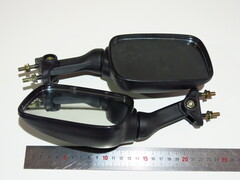 Зеркала Kawasaki ZXR250/400 ZX-9R