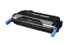 Совместимый картридж Q5952A для HP Color LJ 4700, желтый, 10000 к.