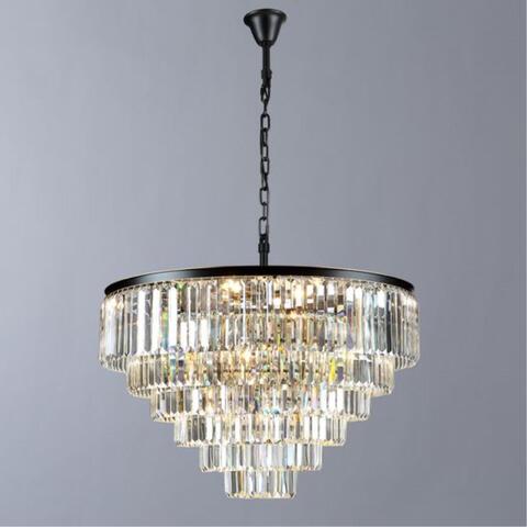 Подвесная люстра Divinare 3001/01 LM-16