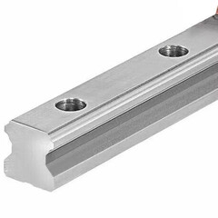 Рельс HGR20 1000мм линейная направляющая