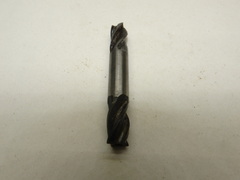 Фреза концевая цилиндрическая 2-хсторонняя 6.8х12х12х45  z=4