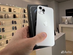 iPhone 12 Pro Max, 256 ГБ б/у