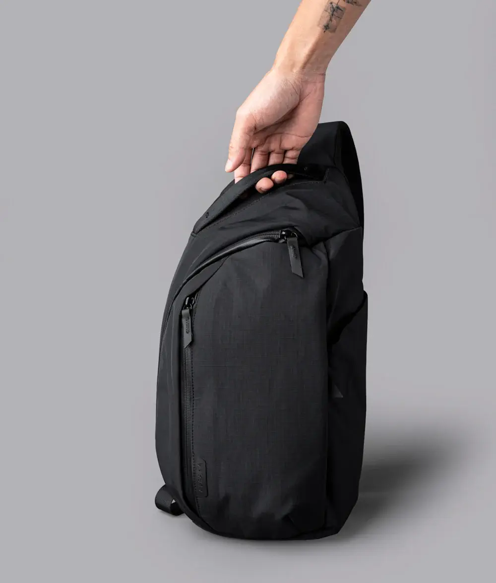 Купить сумку ALPAKA Metro Crossbody Right Shoulder онлайн с