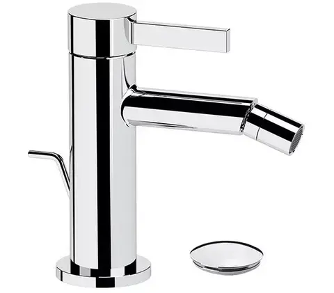 Remer MC20 Смеситель для биде Metrica MC20, хром, шт