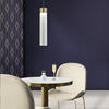 Светильник подвесной ST Luce Champagne SL6236.303.03