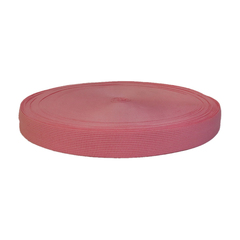 Тесьма окантовочная 4с516, ш. 2,3 см, 3,8 гр/м, пр-во Беларусь, розовый