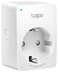 TP-LINK Tapo P100 белый