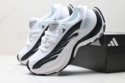 adidas XLG MTW 'White/Black' 