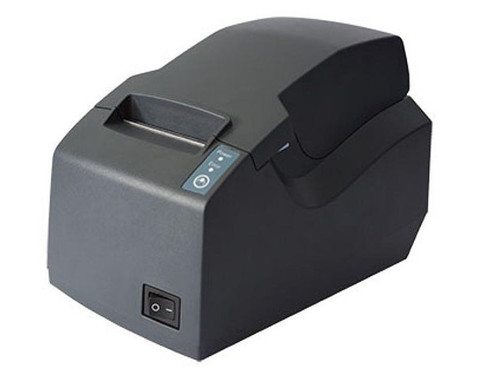 Принтер рулонной печати Mertech MPRINT G58 USB ,черный