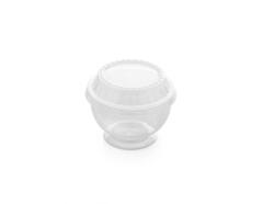 Креманка RAMEKIN БЕЛАЯ, 200 мл, шт