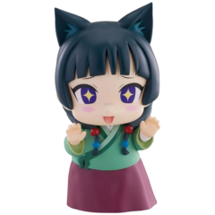 Фигурка Banpresto The Apothecary Diaries Maomao Big Sofvimates