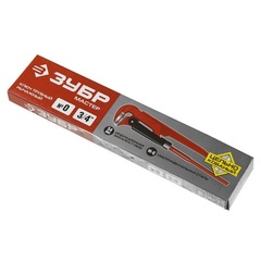 Ключ трубный ЗУБР 