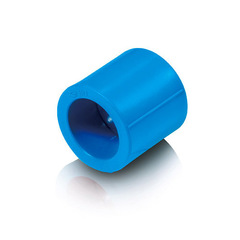 Муфта соединительная BLUE OCEAN с равными диаметрами