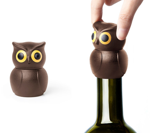 Пробка для бутылки Owl