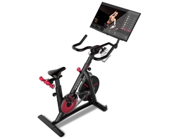Велотренажер вертикальный для дома Yesoul Smart Spinning bike G1MAX