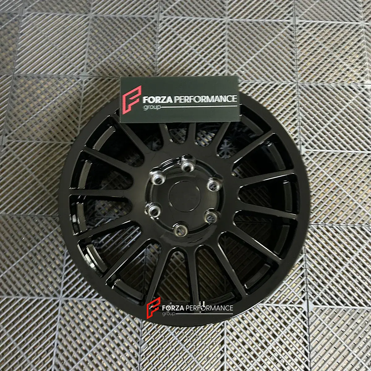 Кованые диски для HAVAL H9 2024 Хавал