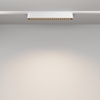 Трековый светильник Maytoni Basis grid TR084-1-12W4K-W