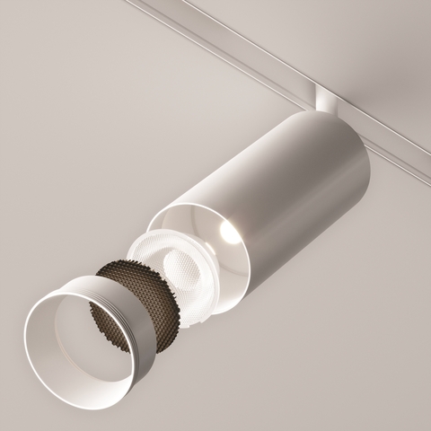 Комплектующие для светильника Maytoni Focus led RingS-5-W