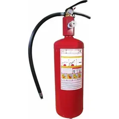 Огнетушитель самосрабатывающий автоматический ОП-4 (з) АВСЕ "Автоном"