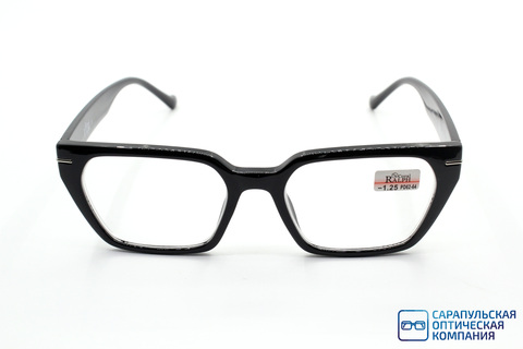 Очки готовые для зрения RALPH RA0847 J-C1